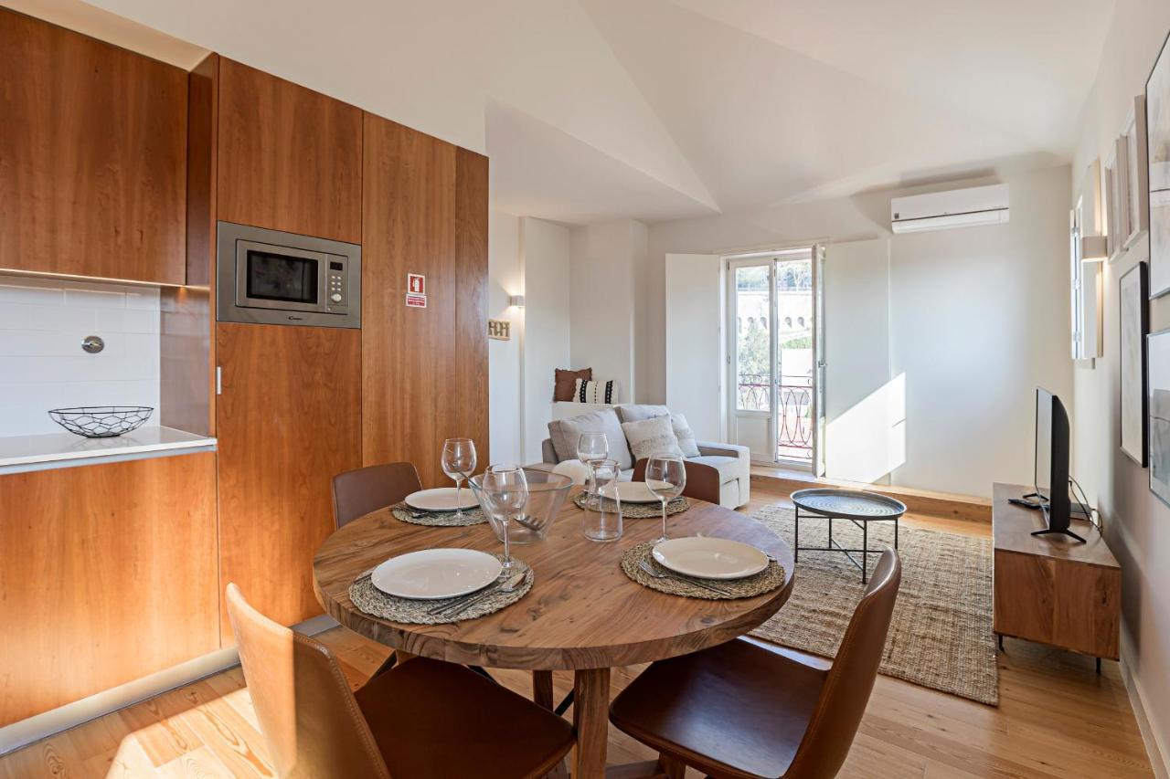 Wonderful Flat Near River W/ Ac By Lovelystay Porto Exterior foto